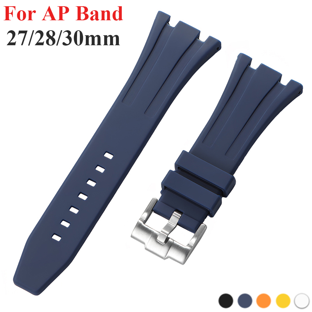 Audemars Piguet Watch Royal Oak - 27 mm 28 mm 30 mm