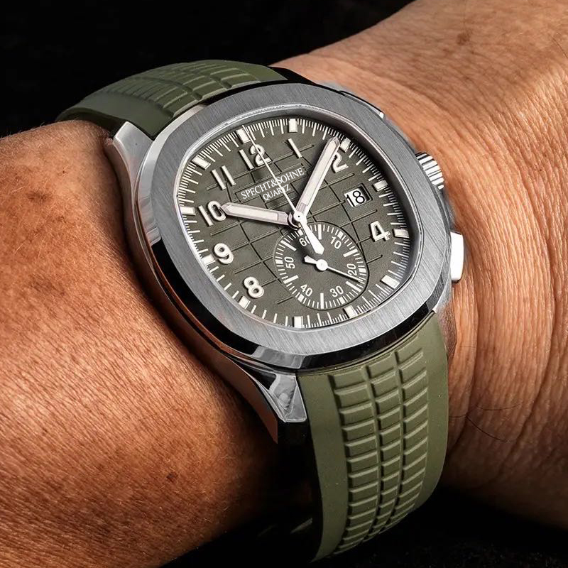 Seiko Watch Prospex - Neuankömmlinge Specht & Sohne Herren uhren