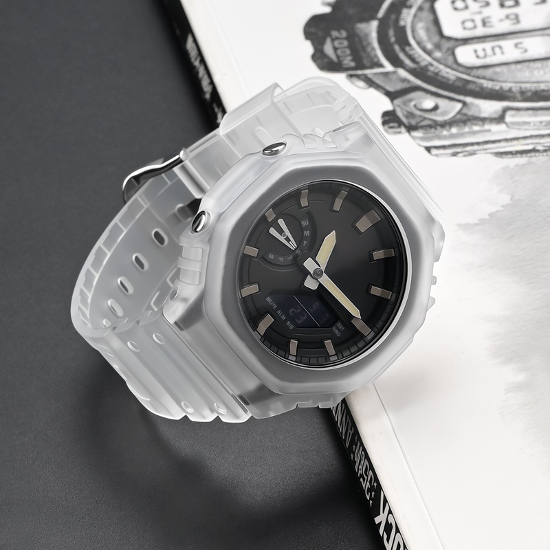 Harzarmband für Casio Farm Oak – Casio Watch G-Shock Ga-2100 Bewertung und Preis