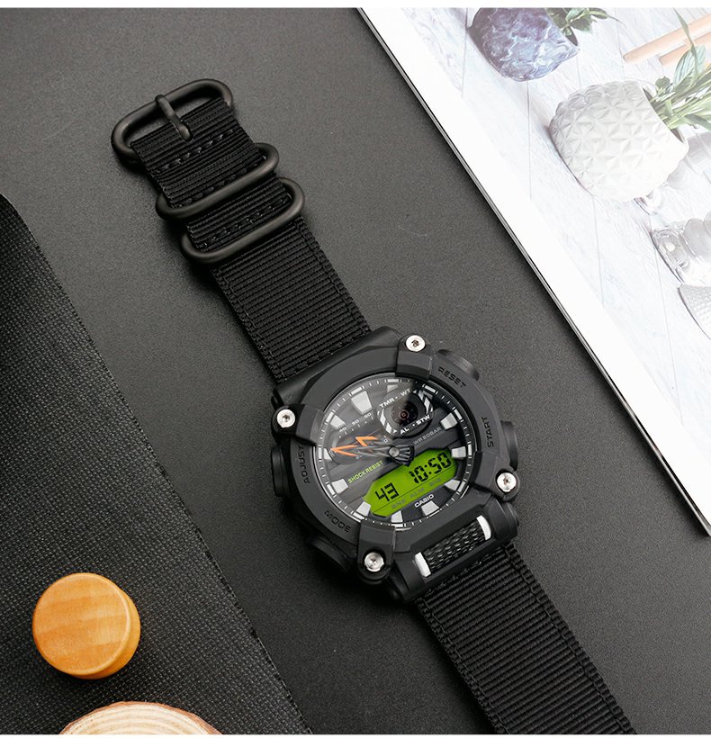 Geeignet für Casio G-SHOCK Ser – Casio Watch G-Shock Dw-5600 Bewertung und Preis