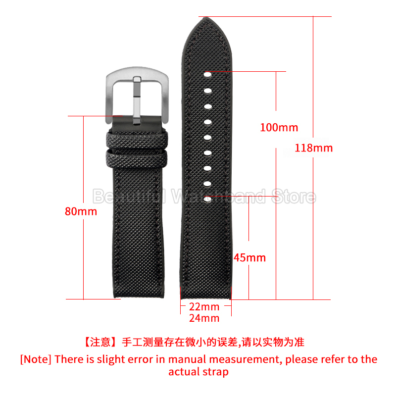 Herren-Uhrenarmband aus Fluork – Citizen Watch Promaster Bewertung und Preis
