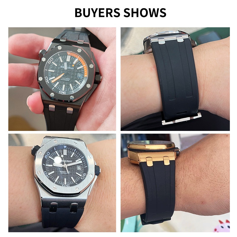 Für Audemars Piguet Royal Oak  – Audemars Piguet Watch Royal Oak Bewertung und Preis
