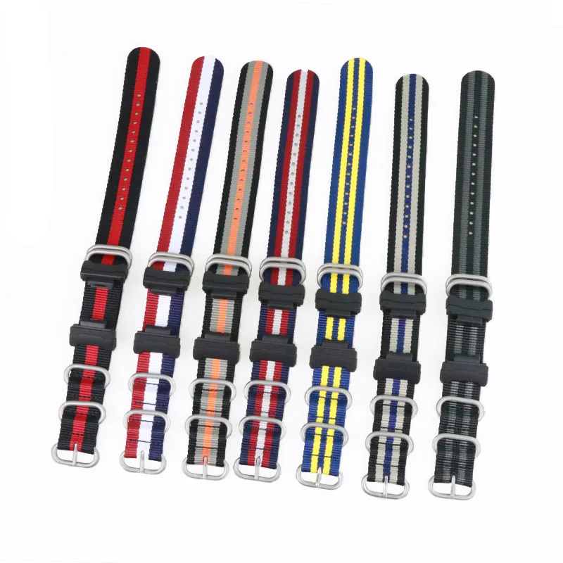 Nylon-Uhrenarmband für Casio G – Casio Watch G-Shock Dw-5600 Bewertung und Preis