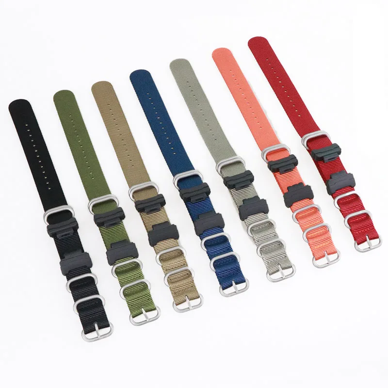 Nylon-Uhrenarmband für Casio G – Casio Watch G-Shock Dw-5600 Bewertung und Preis