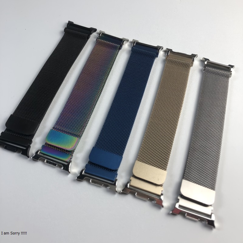 Milanese Loop für Samsung Gala – Milanese Loop Magnetic Bewertung und Preis