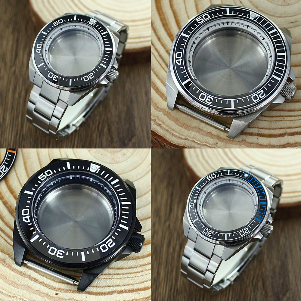 43mm Saphirglasgehäuse aus Ede – Citizen Watch Tsuyosa Bewertung und Preis