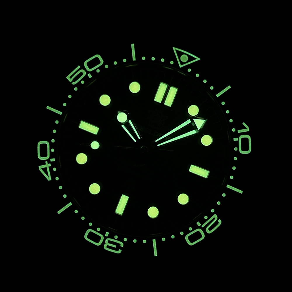 STEELDIVE SD1957 Stahlarmband  – Seiko Watch Prospex Bewertung und Preis