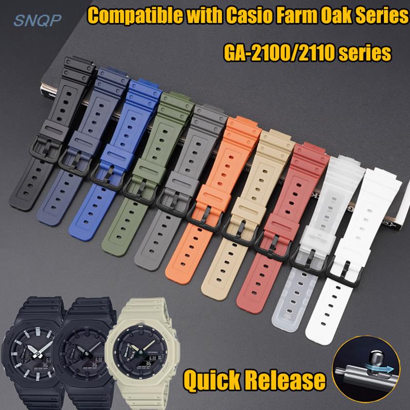 Ga2100 Uhren armband für Casio – Casio Watch G-Shock Ga-2100 Bewertung und Preis