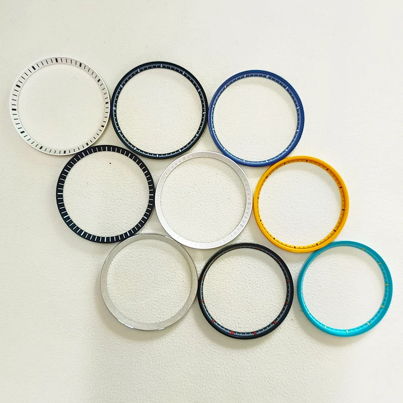 31,4 mm Kapitelring passend fü – Citizen Watch Tsuyosa Bewertung und Preis
