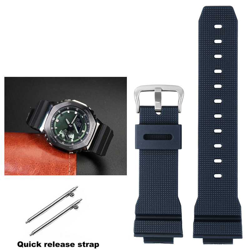Armband für Casio G-SHOCK GM-2 – Casio Watch G-Shock Dw-5600 Bewertung und Preis