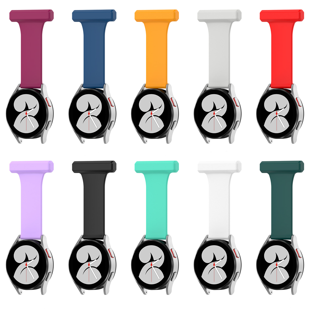 Pin Brosche Armband 20MM 22MM  – Silicone Watch Band 22Mm Bewertung und Preis