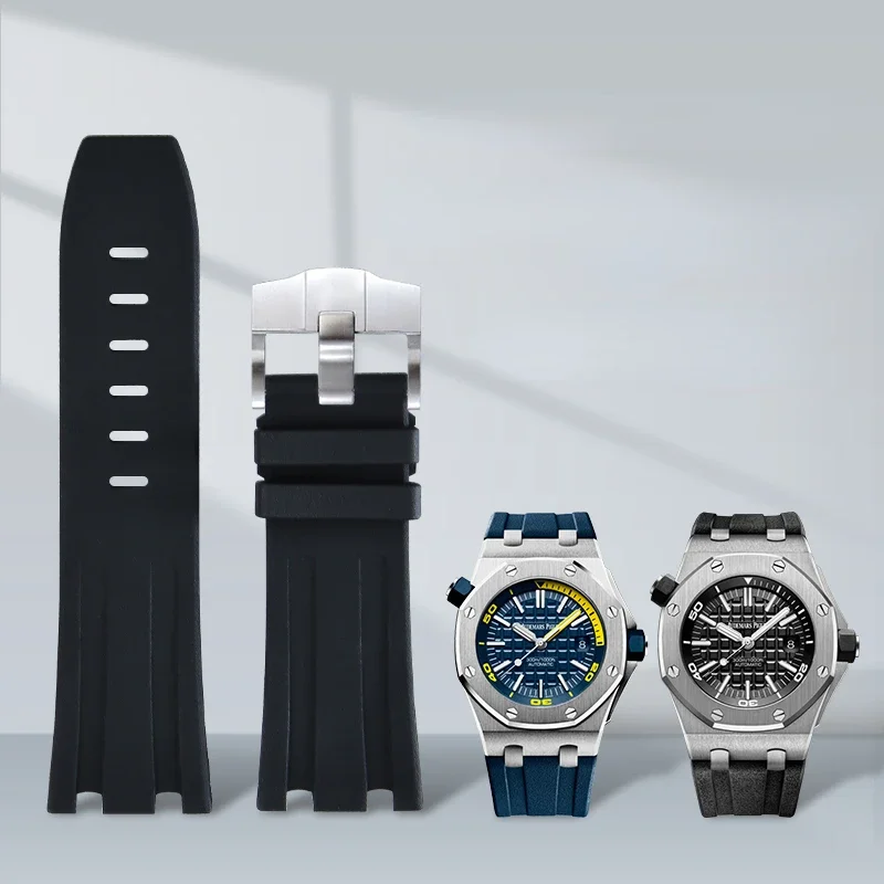 Uhrenarmband für Audemars und  – Audemars Piguet Watch Royal Oak Bewertung und Preis