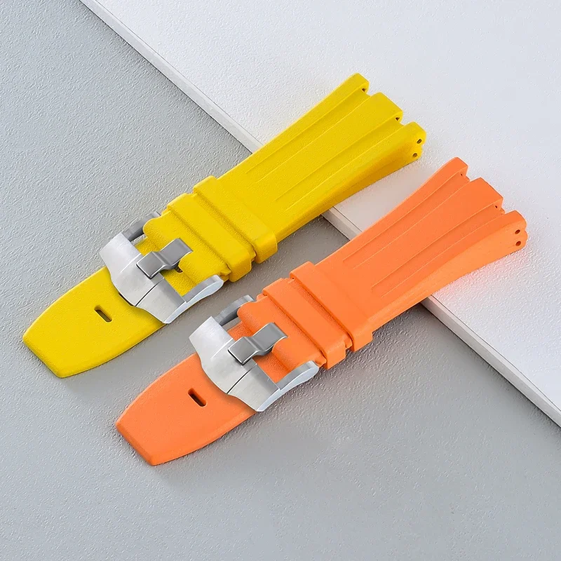 Uhrenarmband für Audemars und  – Audemars Piguet Watch Royal Oak Bewertung und Preis