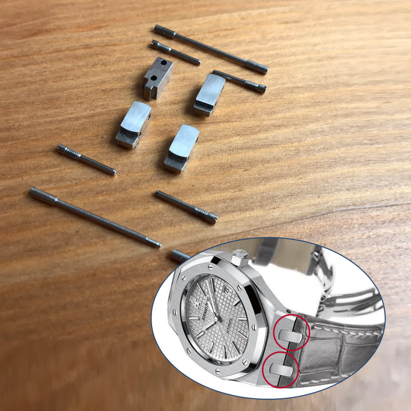 15300 uhr band conversion kit  – Audemars Piguet Watch Royal Oak Bewertung und Preis