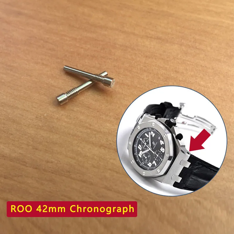 Armbandstift für Audemars Pigu – Audemars Piguet Watch Royal Oak Bewertung und Preis
