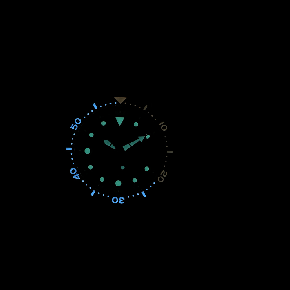STEELDIVE Neu in SD1975C Herre – Seiko Watch Prospex Bewertung und Preis